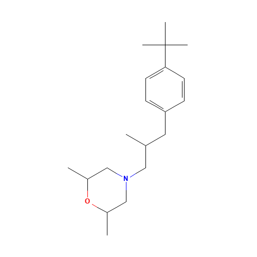 chemical structure of 67306-03-0 FT-0630771