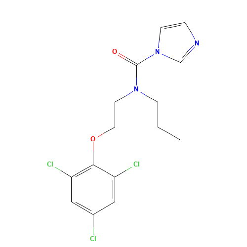 chemical structure of 67747-09-5 FT-0630772