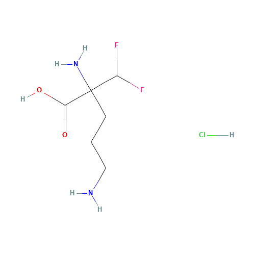 chemical structure of 68278-23-9 FT-0630774