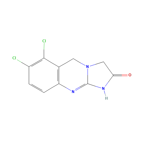 chemical structure of 68475-42-3 FT-0630776