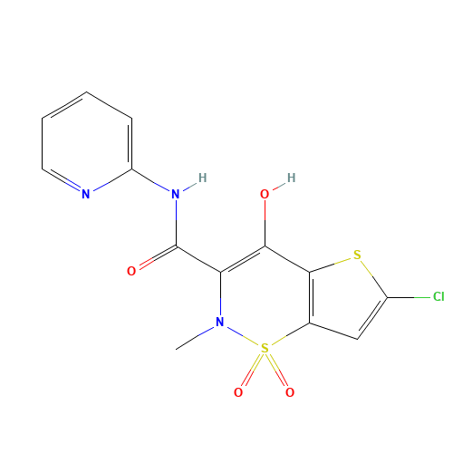 chemical structure of 70374-39-9 FT-0630797
