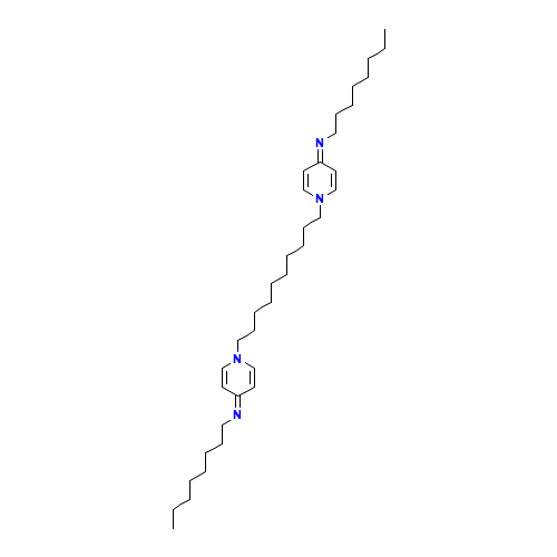 chemical structure of 71251-02-0 FT-0630803