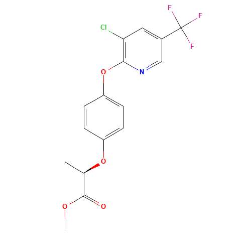 chemical structure of 72619-32-0 FT-0630814
