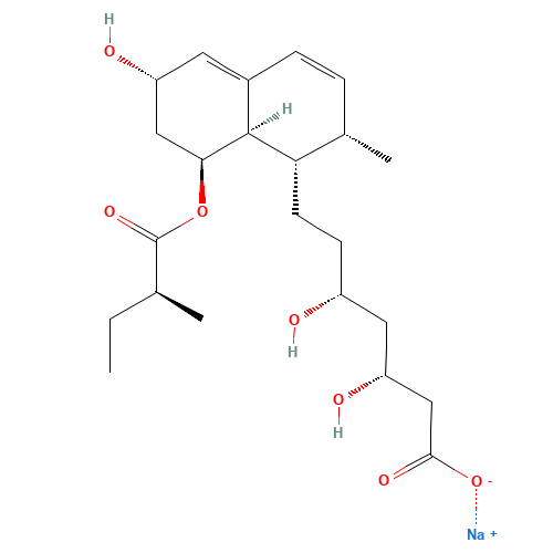 chemical structure of 81131-70-6 FT-0630885