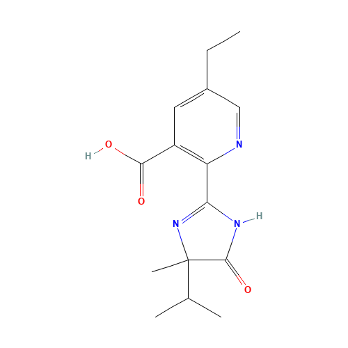 chemical structure of 81335-77-5 FT-0630888