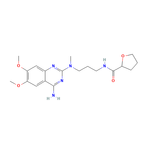 chemical structure of 81403-80-7 FT-0630891