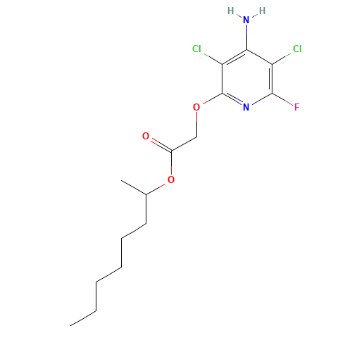 chemical structure of 81406-37-3 FT-0630892