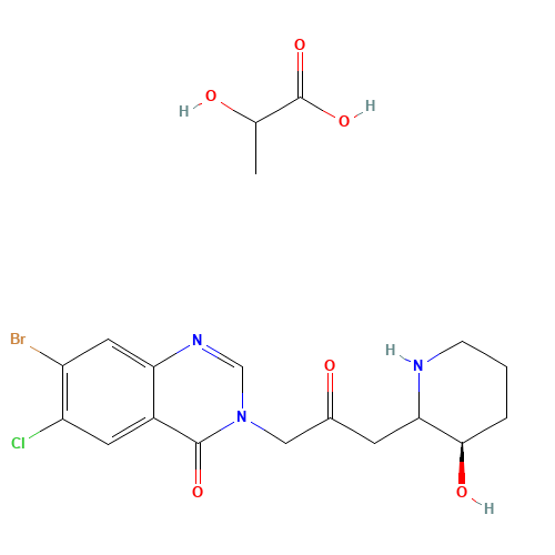 chemical structure of 82186-71-8 FT-0630902