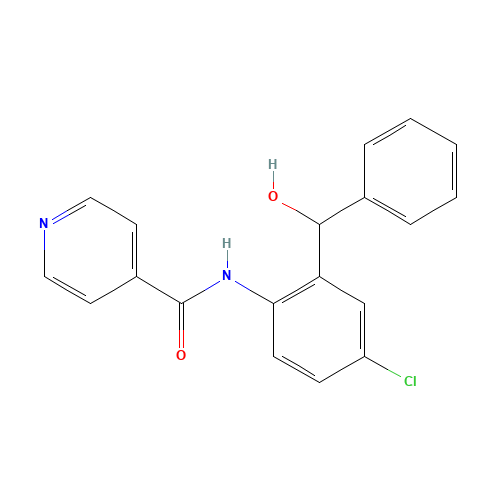 chemical structure of 82211-24-3 FT-0630903