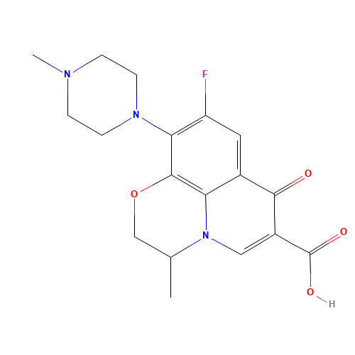 chemical structure of 82419-36-1 FT-0630905