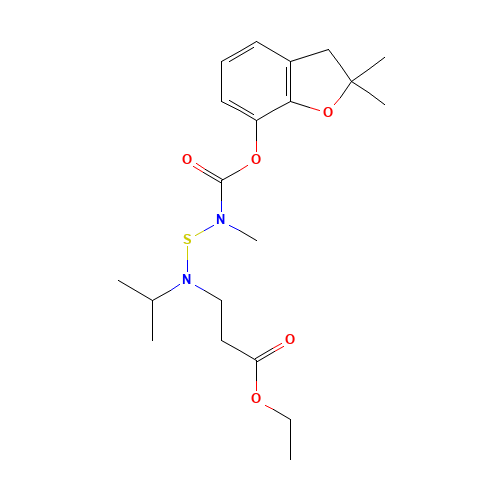 chemical structure of 82560-54-1 FT-0630907
