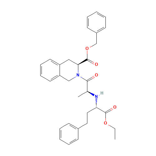 chemical structure of 82586-54-7 FT-0630909