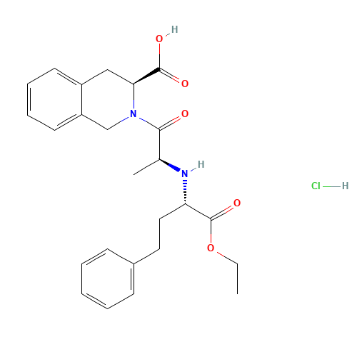 chemical structure of 82586-55-8 FT-0630910