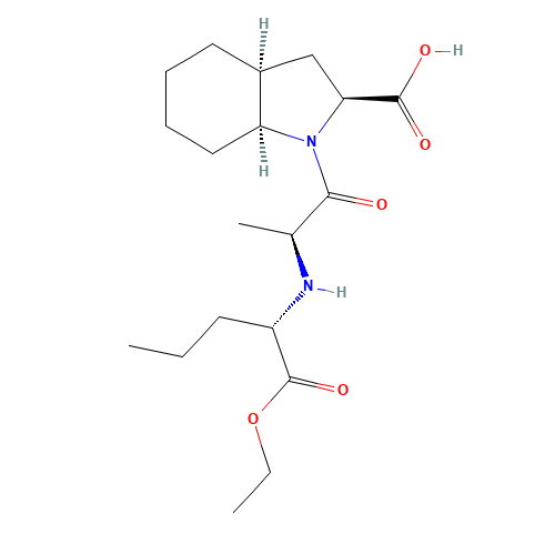 chemical structure of 82834-16-0 FT-0630914