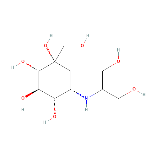 chemical structure of 83480-29-9 FT-0630921