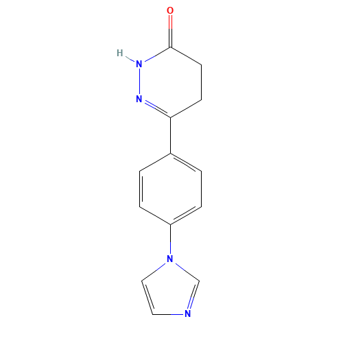 chemical structure of 84243-58-3 FT-0630925