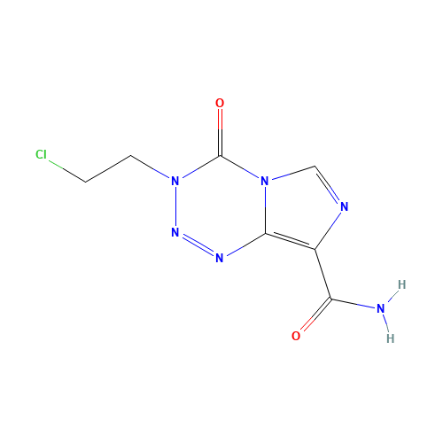chemical structure of 85622-95-3 FT-0630937