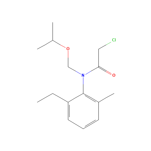 chemical structure of 86763-47-5 FT-0630945