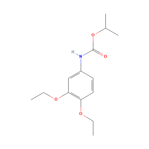 chemical structure of 87130-20-9 FT-0630949