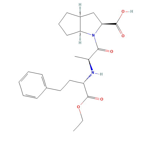 chemical structure of 87333-19-5 FT-0630951