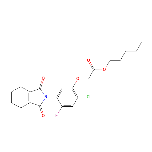 chemical structure of 87546-18-7 FT-0630952