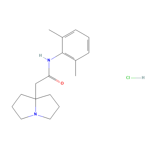 chemical structure of 88069-49-2 FT-0630955