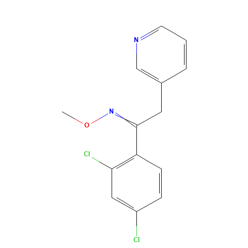 chemical structure of 88283-41-4 FT-0630957