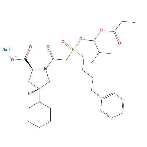 chemical structure of 88889-14-9 FT-0630960