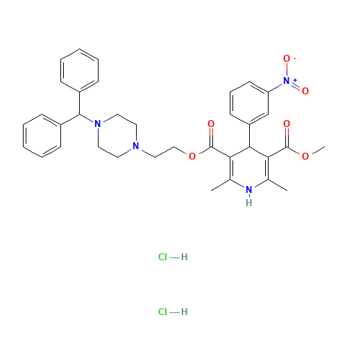 chemical structure of 89226-75-5 FT-0630961
