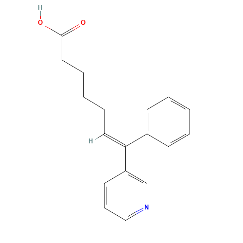 chemical structure of 89667-40-3 FT-0630964