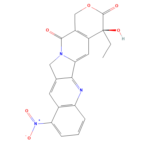 chemical structure of 91421-42-0 FT-0630977