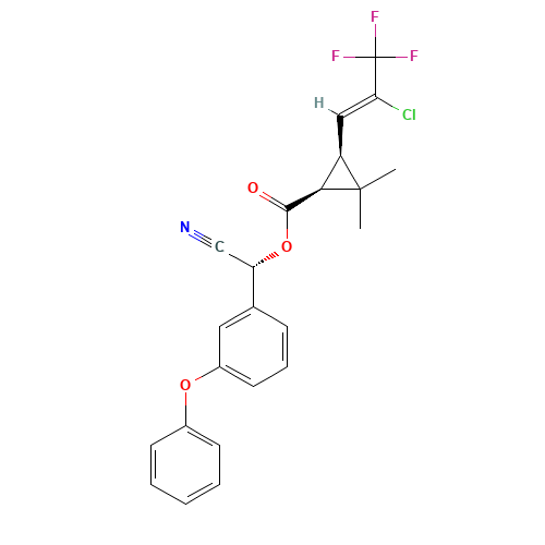 chemical structure of 91465-08-6 FT-0630978