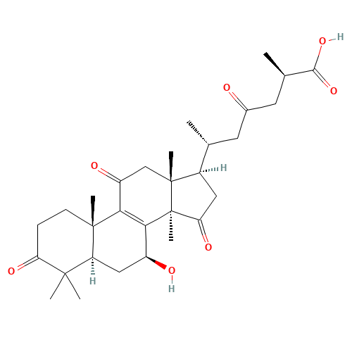 chemical structure of 95311-97-0 FT-0630987