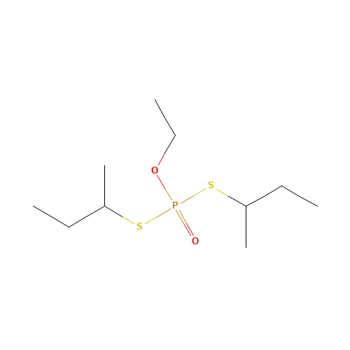 chemical structure of 95465-99-9 FT-0630988