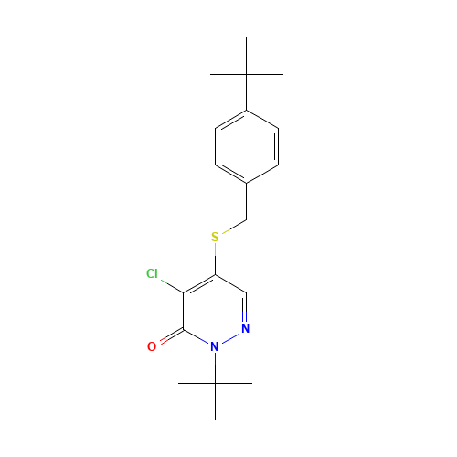 chemical structure of 96489-71-3 FT-0630993
