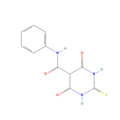 chemical structure of 97534-21-9 FT-0630995