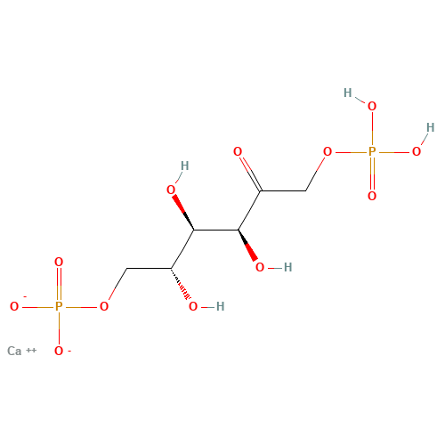 chemical structure of 103213-33-8 FT-0631023
