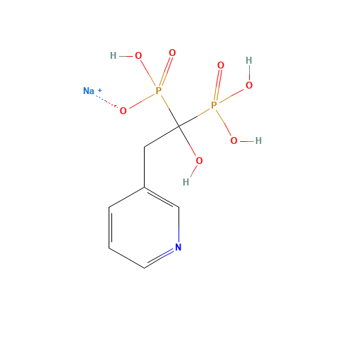 chemical structure of 115436-72-1 FT-0631078
