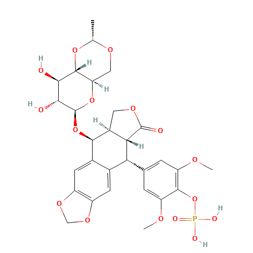 chemical structure of 117091-64-2 FT-0631086