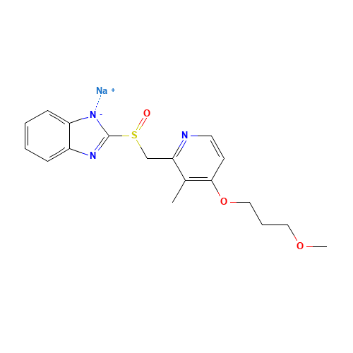 chemical structure of 117976-90-6 FT-0631090