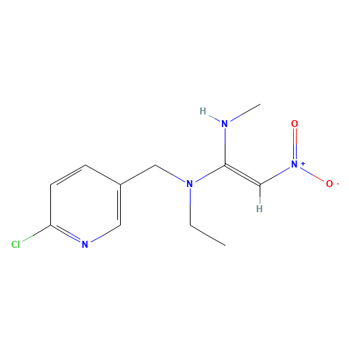 chemical structure of 120738-89-8 FT-0631101