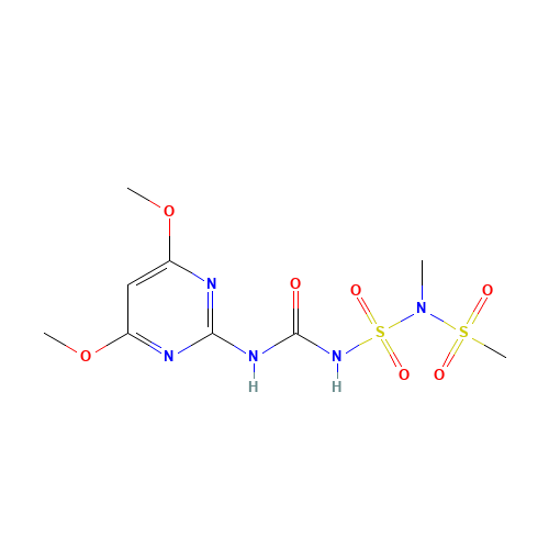 chemical structure of 120923-37-7 FT-0631102