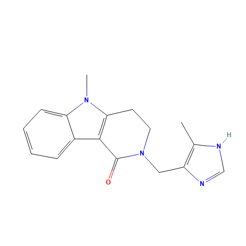 chemical structure of 122852-42-0 FT-0631108