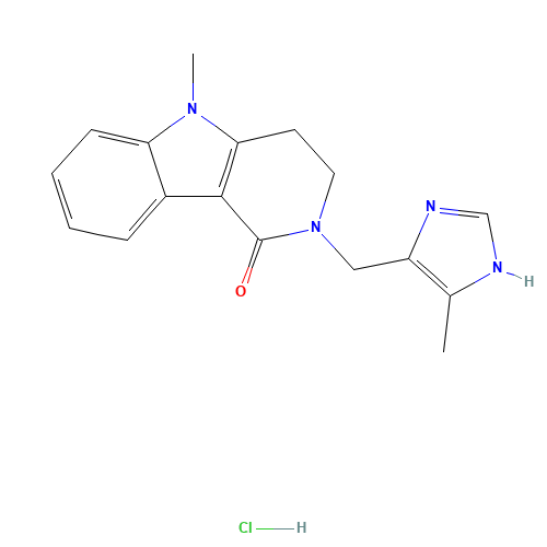 chemical structure of 122852-69-1 FT-0631109