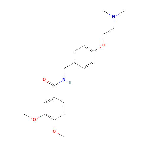 chemical structure of 122898-67-3 FT-0631111