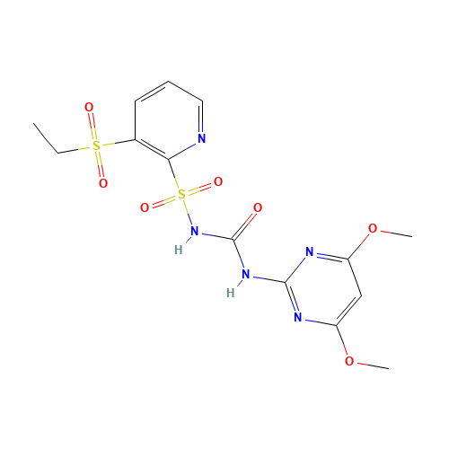 chemical structure of 122931-48-0 FT-0631112