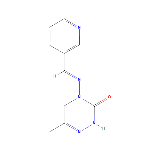 chemical structure of 123312-89-0 FT-0631113