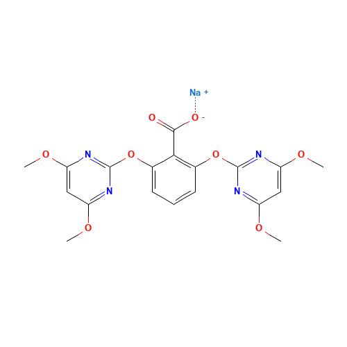 chemical structure of 125401-92-5 FT-0631120