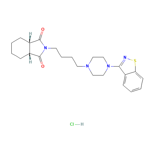 chemical structure of 129273-38-7 FT-0631128