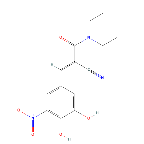 chemical structure of 130929-57-6 FT-0631134